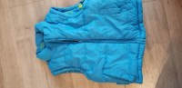 Mountain warehouse kids vest