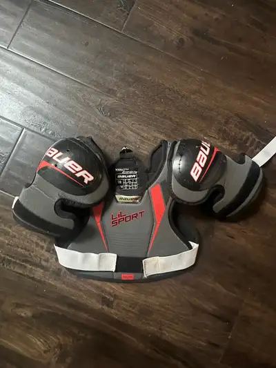 Good shape