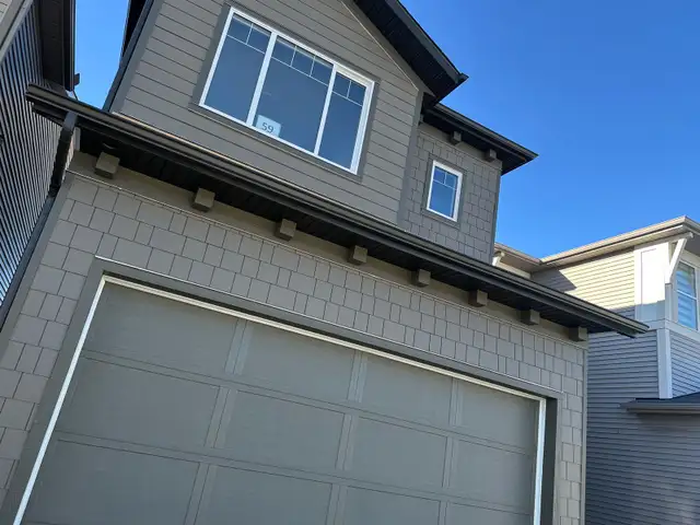 Siding & soffits 65359647010434120