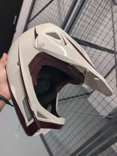 Fox Rampage Comp Helmet, View more