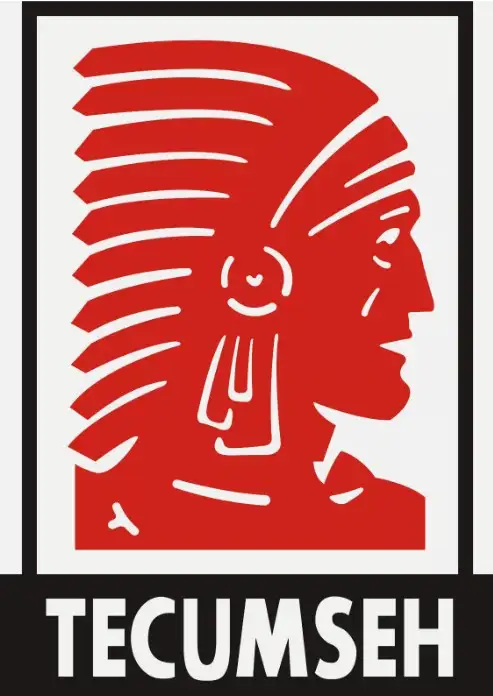 Tecumseh Gas Engine One Gallon Fuel Tank with Gas Cap PN 34156A. in Lawnmowers & Leaf Blowers in Kawartha Lakes - Image 8