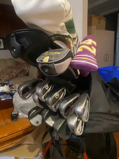 RH Golf Set, View more