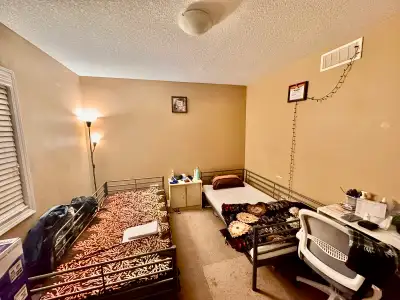 Room Rental - Sharing