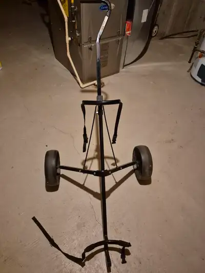 Golf pull cart, View more