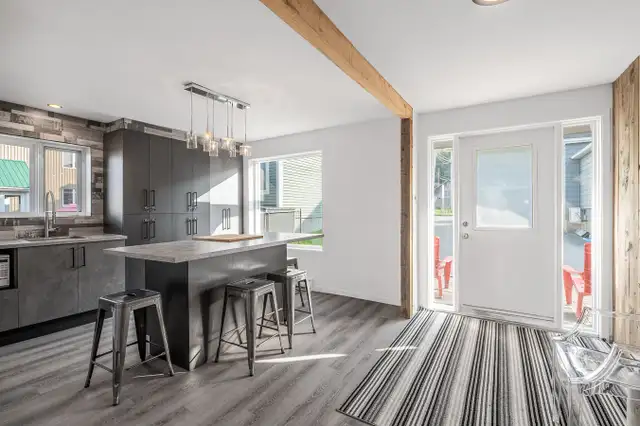 Chambre à louer en Beauce in Room Rentals & Roommates in Thetford Mines - Image 4