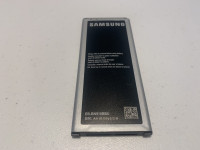 Used Original Battery EB-BN910BBU for Samsung Galaxy
