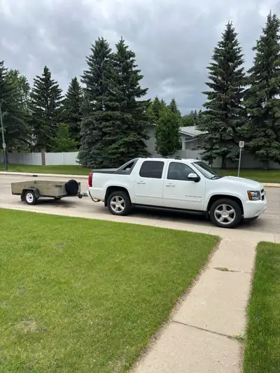 Hauling & Delivery, View more