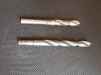 Twist Drill Bits