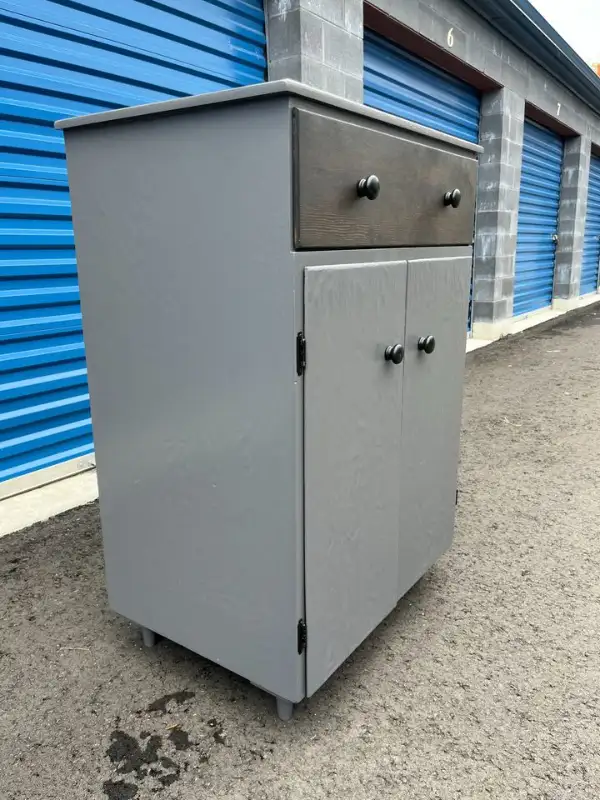 Storage Cabinet in Dressers & Wardrobes in Peterborough - Image 3