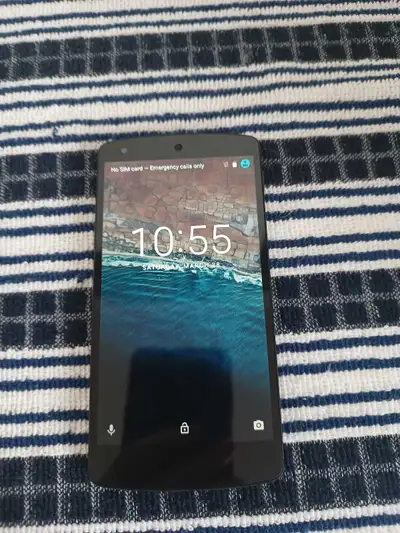 (Phone) Nexus 5, View more