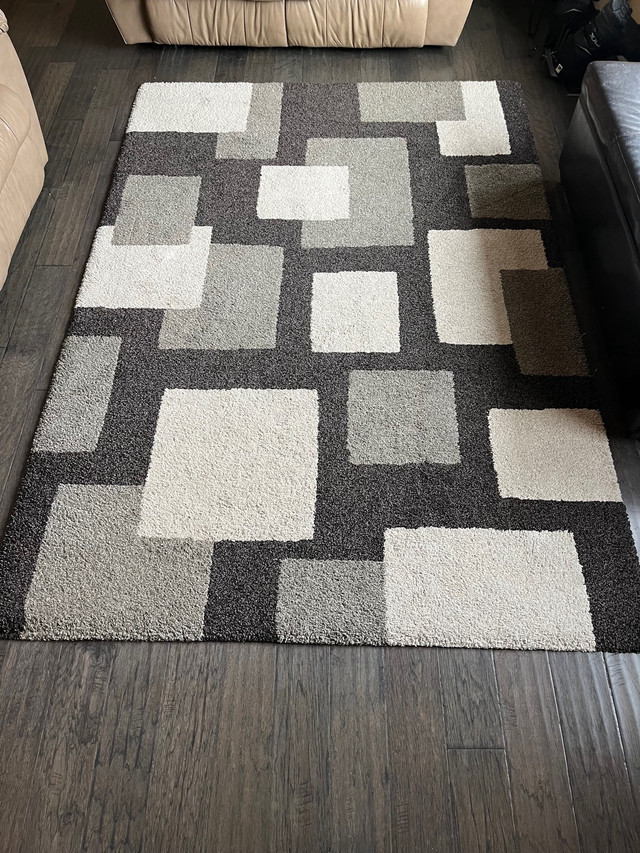 Area rug.  in Rugs, Carpets & Runners in Winnipeg