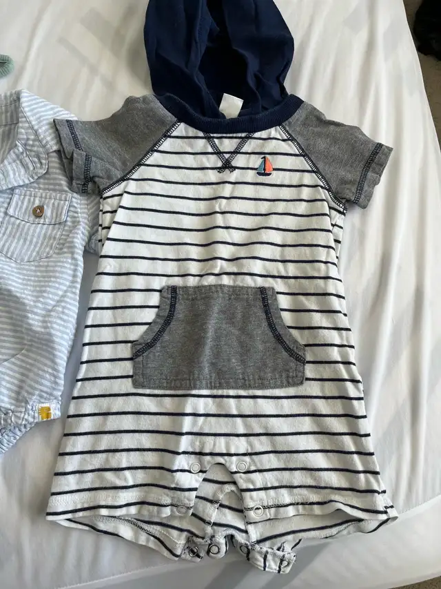 12-18 month Boy Outfits in Clothing - 12-18 Months in Saskatoon - Image 5