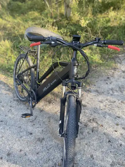 emmo Ebike, View more