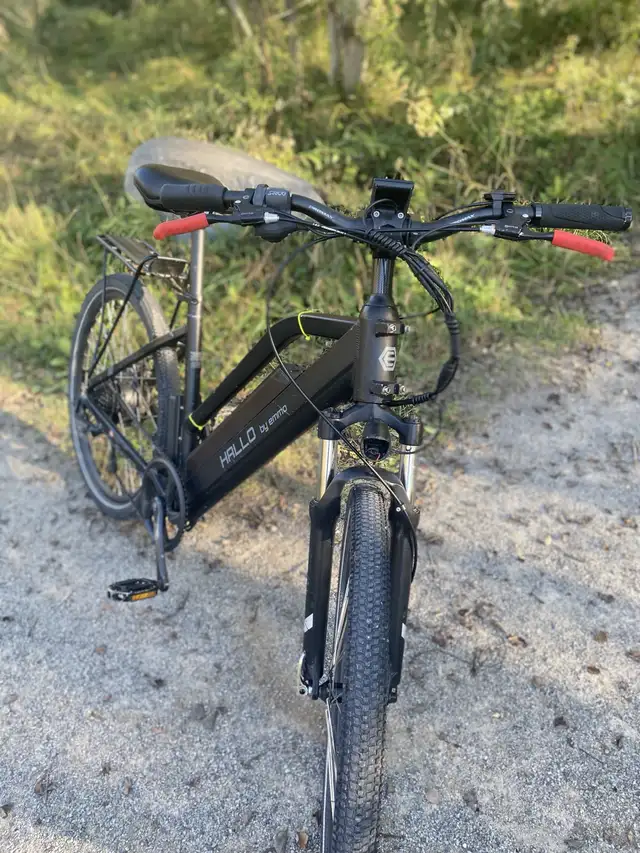 emmo Ebike in eBike in Sudbury - Image 2