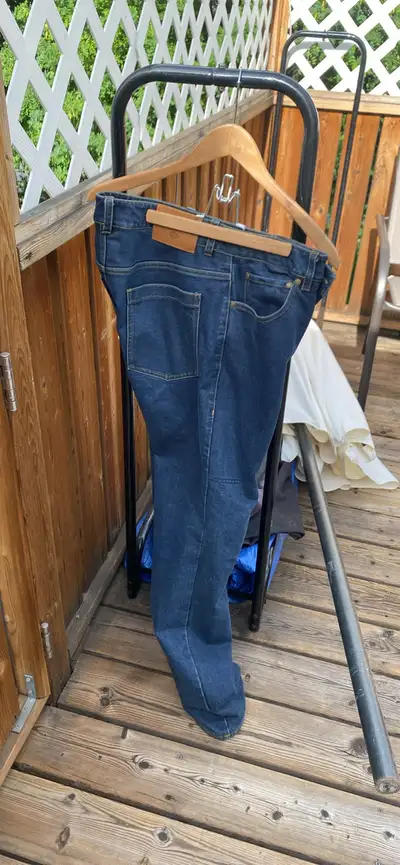 Harley Davidson Motorcycle Jeans, View more