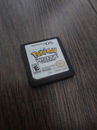 Pokemon White DS (Tested!) 