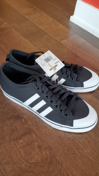 Adidas Nizza Sneakers Men's 10.5