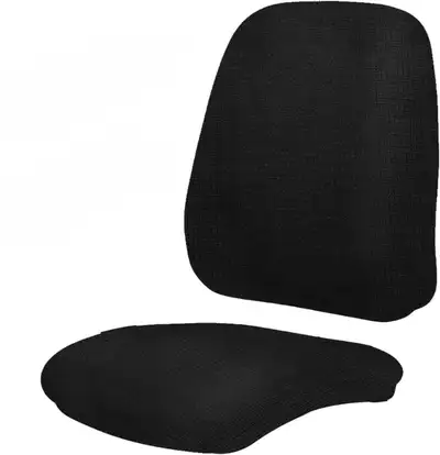 Acheté sur Amazon pour 20$ + tx. J'ai malheureusement acheté une dimension trop petite pour ma chais...