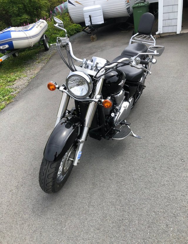 2006 Kawasaki Vulcan 900 Classic EXCELLENT SHAPE in Street, Cruisers & Choppers in City of Halifax