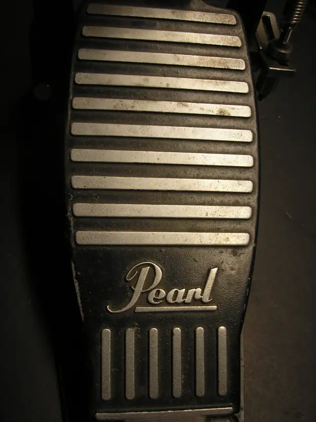 Pearl drum beater in Drums & Percussion in Gatineau - Image 6
