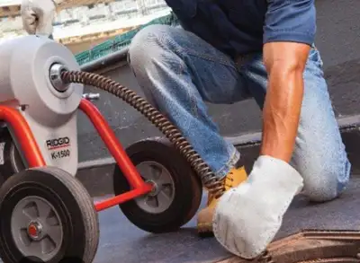 Allo Plombier Professionnel / Hello Professional Plumber, View more