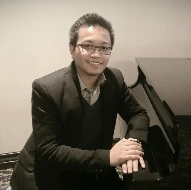 Piano Lessons - Ages 6 and up63683079027971124