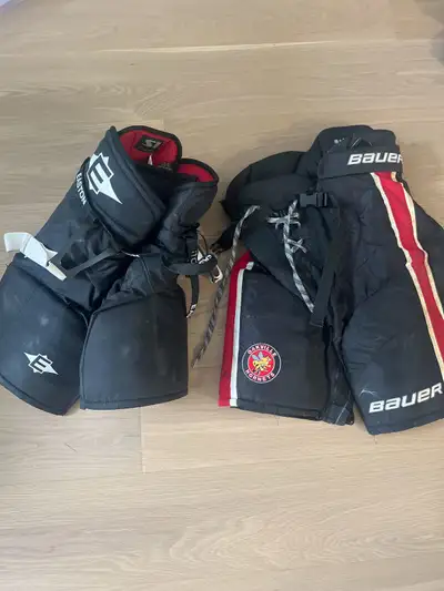 Youth Hockey Pants , View more