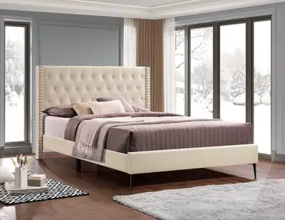 Brand New bedframe for sale near me , View more