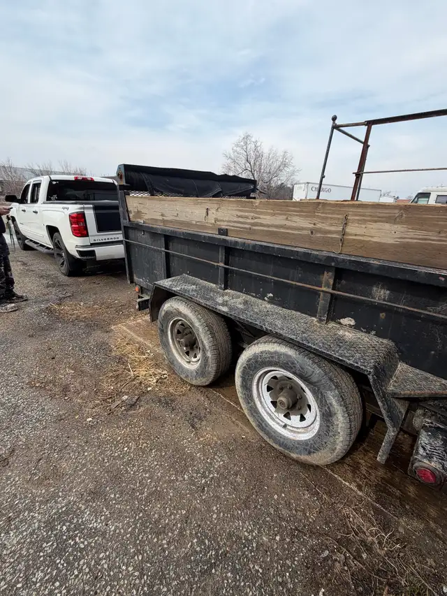 Junk Removal & Hauling – Same Day Service | GTA