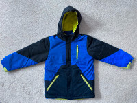 The Children's Place Boy's 3-in-1 Winter Jacket