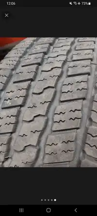 275 60 20 Wrangler tires