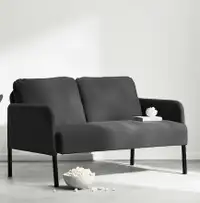 Compact and minimalistic Ikea Couch