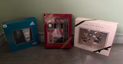 Women’s Gift Sets, View more