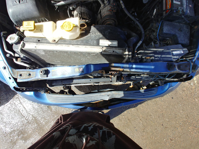 2002 dodge ram hemi in Cars & Trucks in North Bay - Image 4