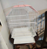 Bird cage for sale 