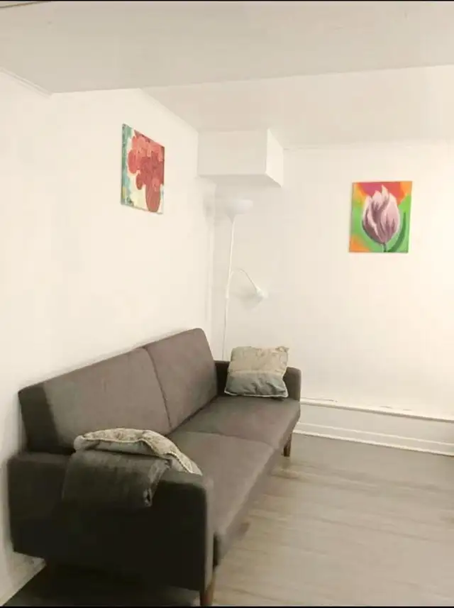 1 bedroom basement apartment- Young & Eglinton in Long Term Rentals in City of Toronto - Image 7