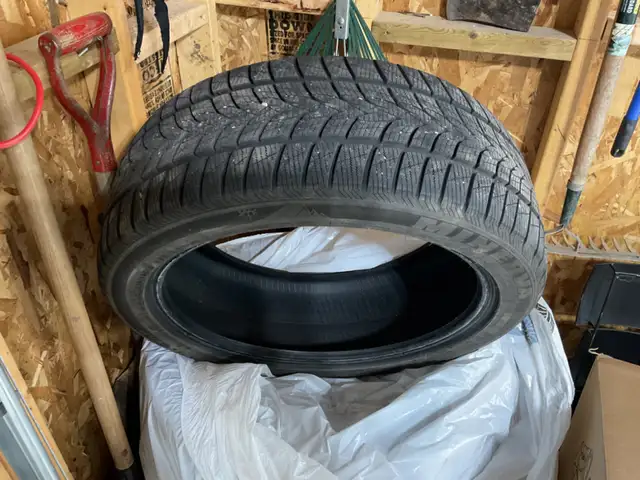 Winter tires in Tires & Rims in St. John's - Image 2