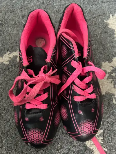 Soccer Cleats, View more