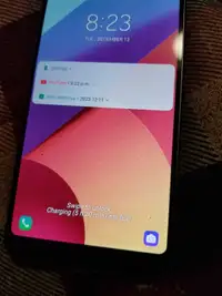 Lg g6 galaxy a53 5g and rose gold iphone 8 64gb
