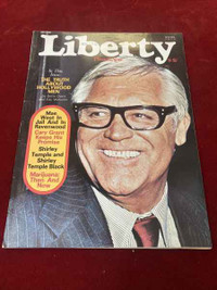1975 Winter Liberty Magazine
