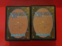 Magic The Gathering Cards (230)