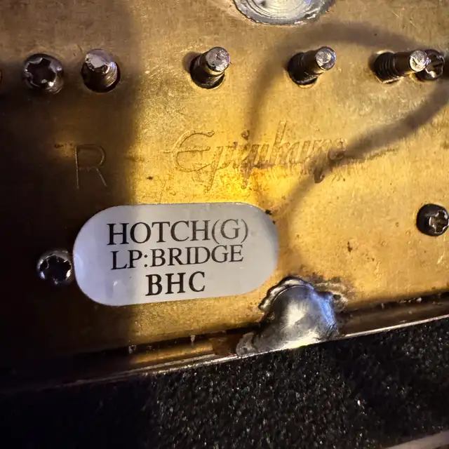 Epiphone Bridge Humbucker in Guitars in Oshawa / Durham Region - Image 3