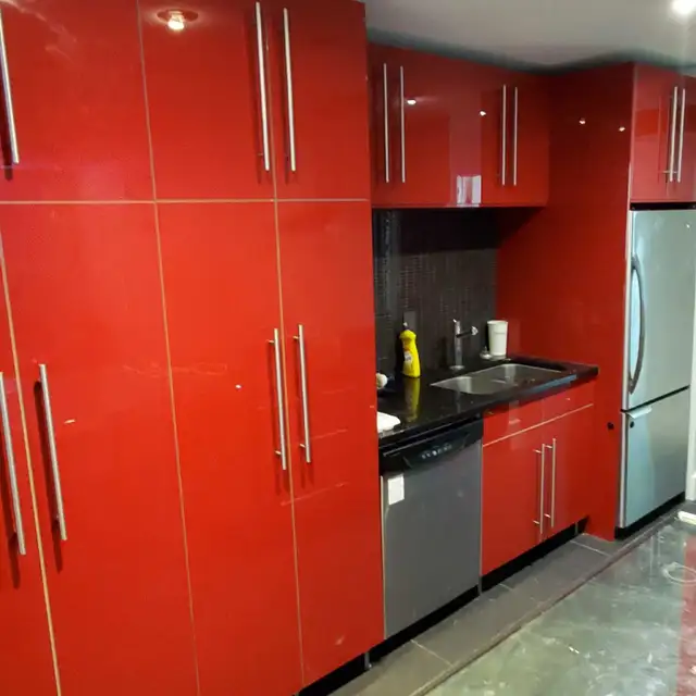 Condo for lease in City Park. in Long Term Rentals in Saskatoon - Image 2