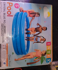 Intex 66 x 15 inch kids pool NEW