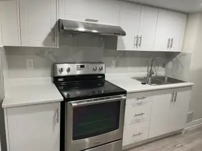 Available from 1 April 2 parking