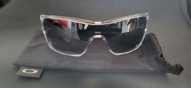 Oakley Men's Turbine Rotor Sunglasses in Other in Ottawa - Image 2