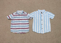 Size 2T & 3T Boys Dress Shirts
