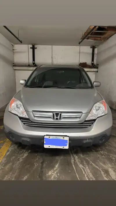 Selling my 2008 Honda CR‑V AS IS. Car runs good, reliable engine and drives well. Selling as is beca...