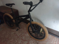 BMX  bike 