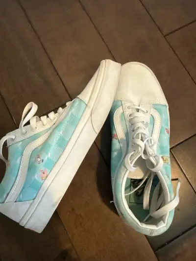 Vans Sponge Bob Square Pants shoes, View more